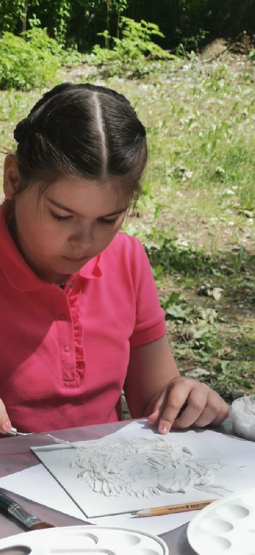 Чехов, культура, Пиономания, Мелихово, мастер-класс, пион, художник