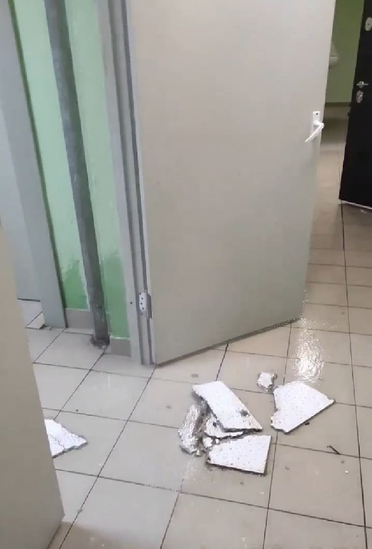 Лобня, города