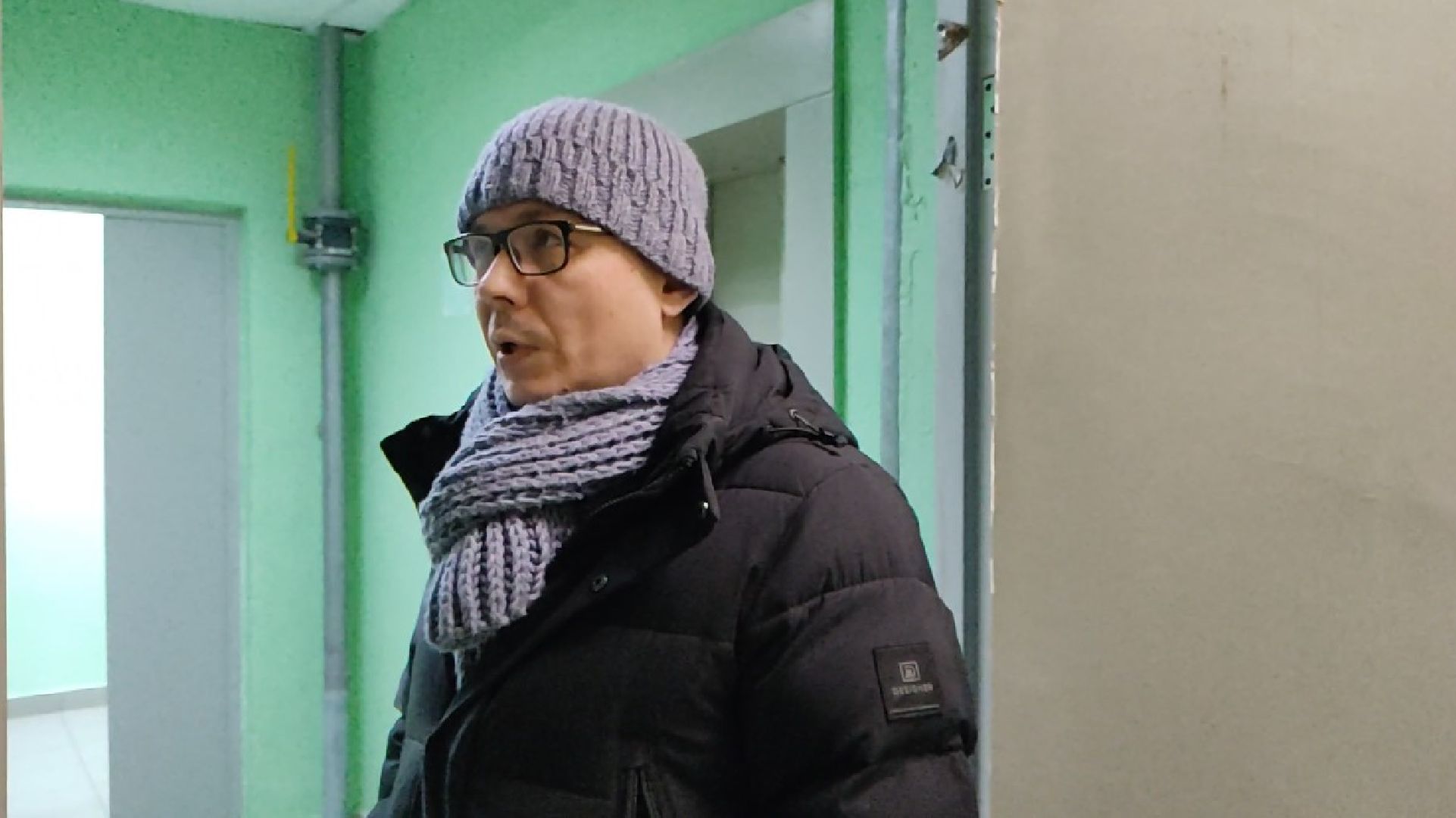 Лобня, города