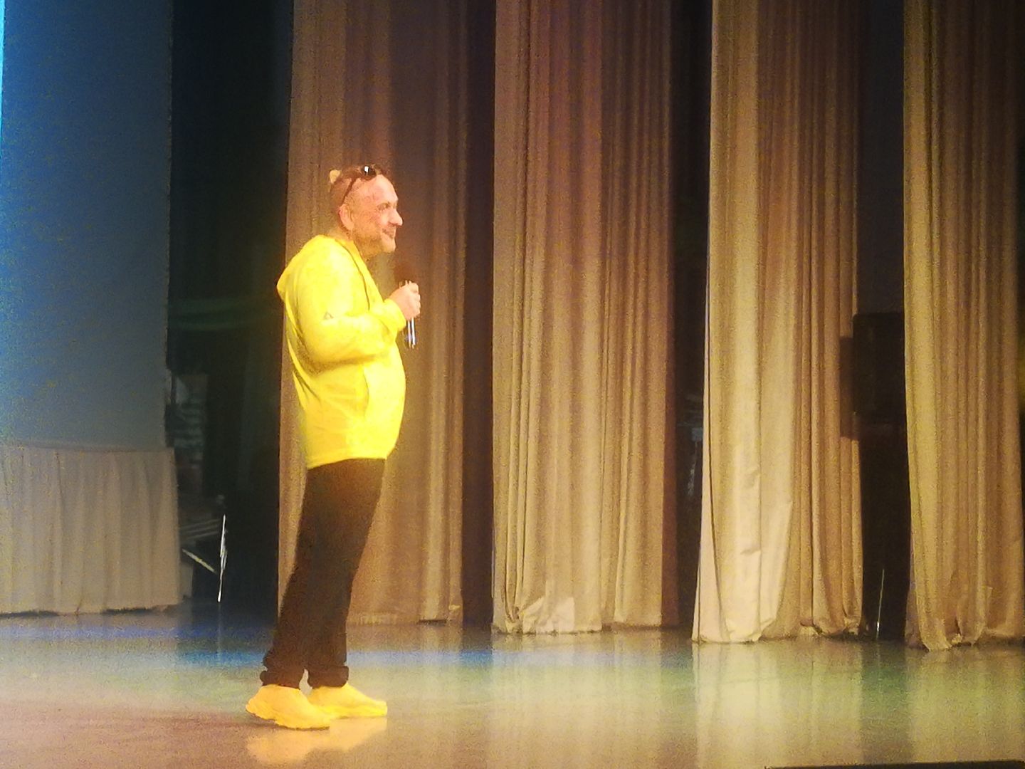 Звенигород, День медика, торржественное награждение, здравоохранение, Звенигородское подразделение Одинцовской больницы