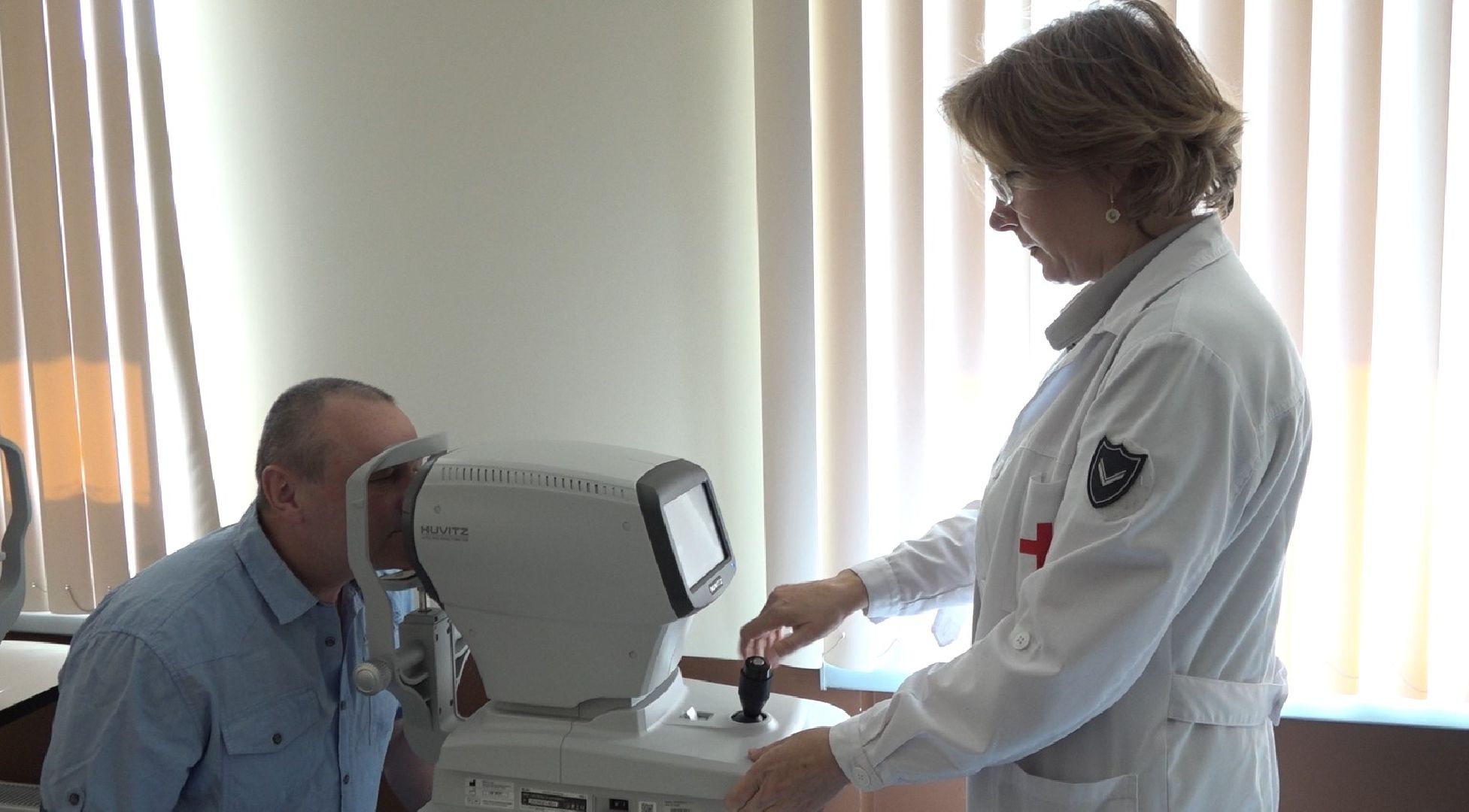 День медика, аэропорт Домодедово