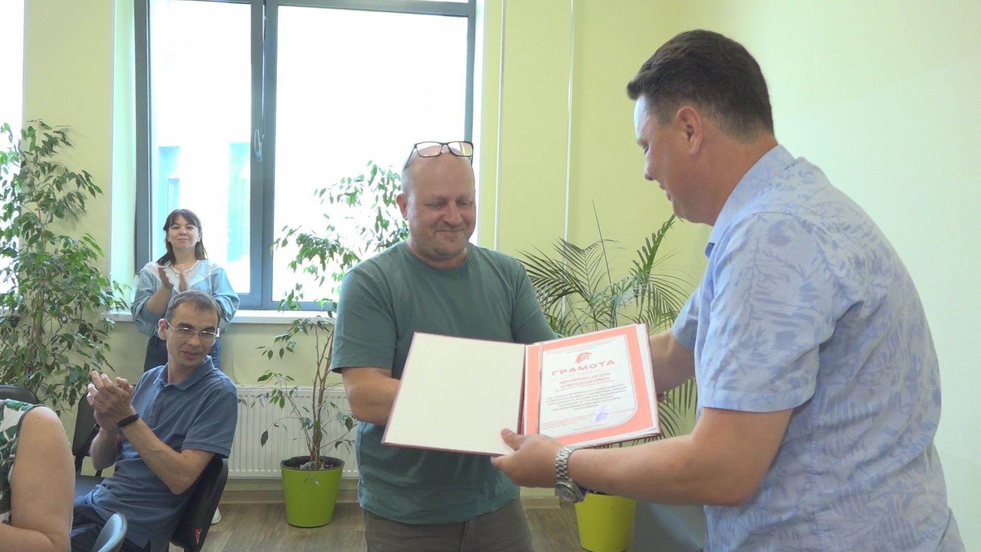 Юнармия, Волонтёры, Домодедово