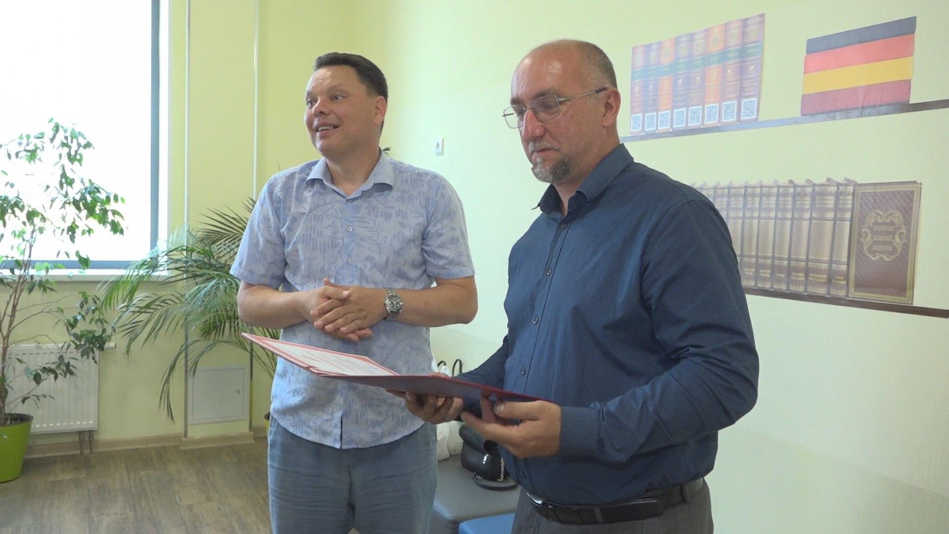 Юнармия, Волонтёры, Домодедово