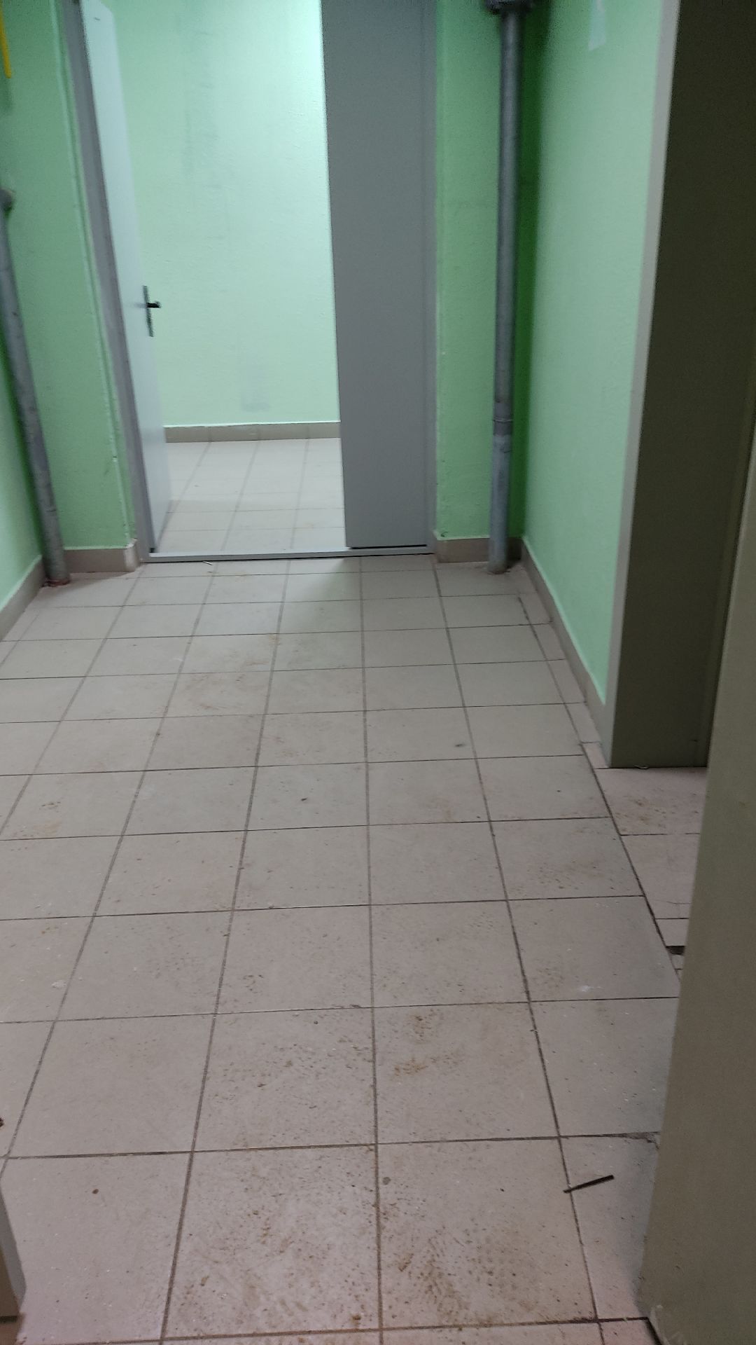 Лобня, города