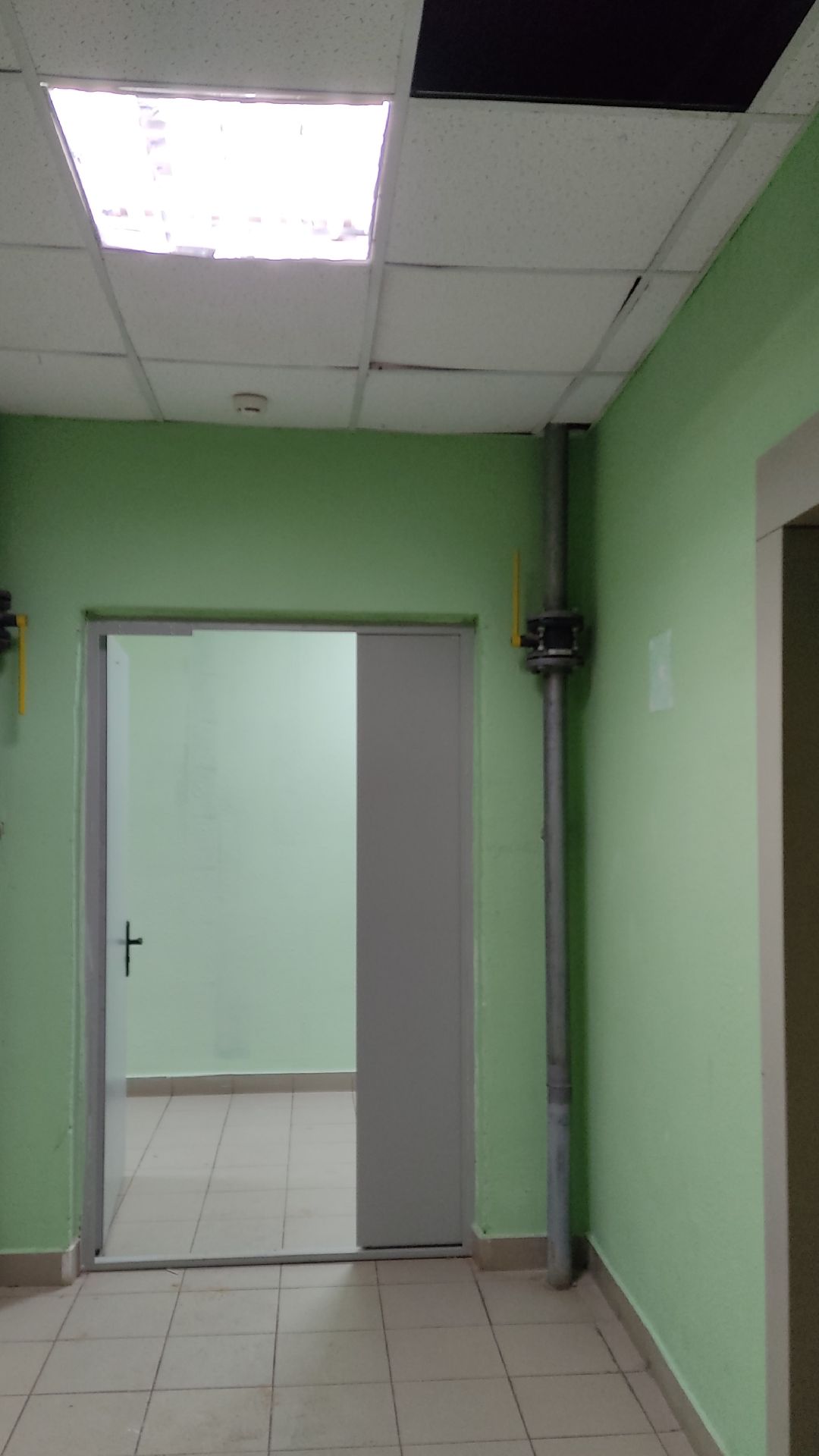 Лобня, города