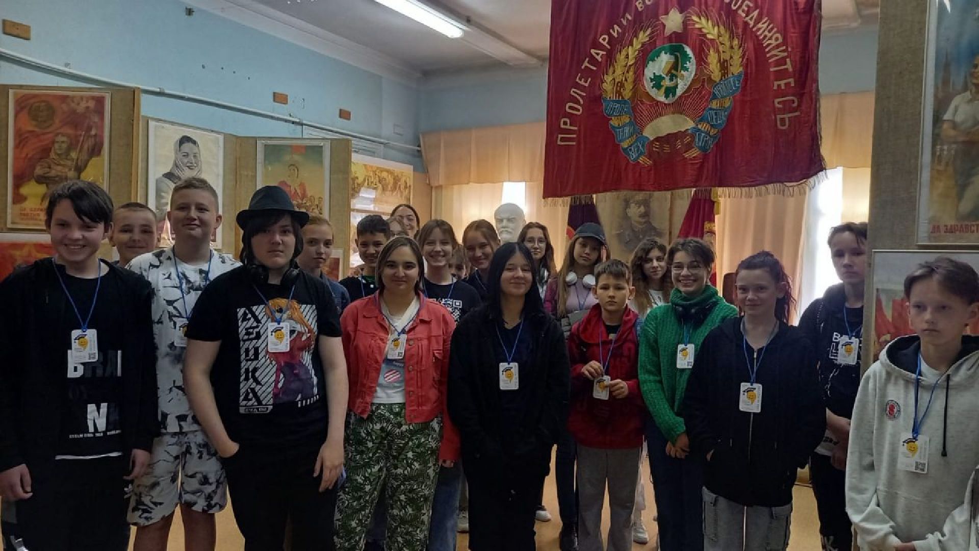 дети, школы, туризм, Подмосковье, Лосино-Петровский