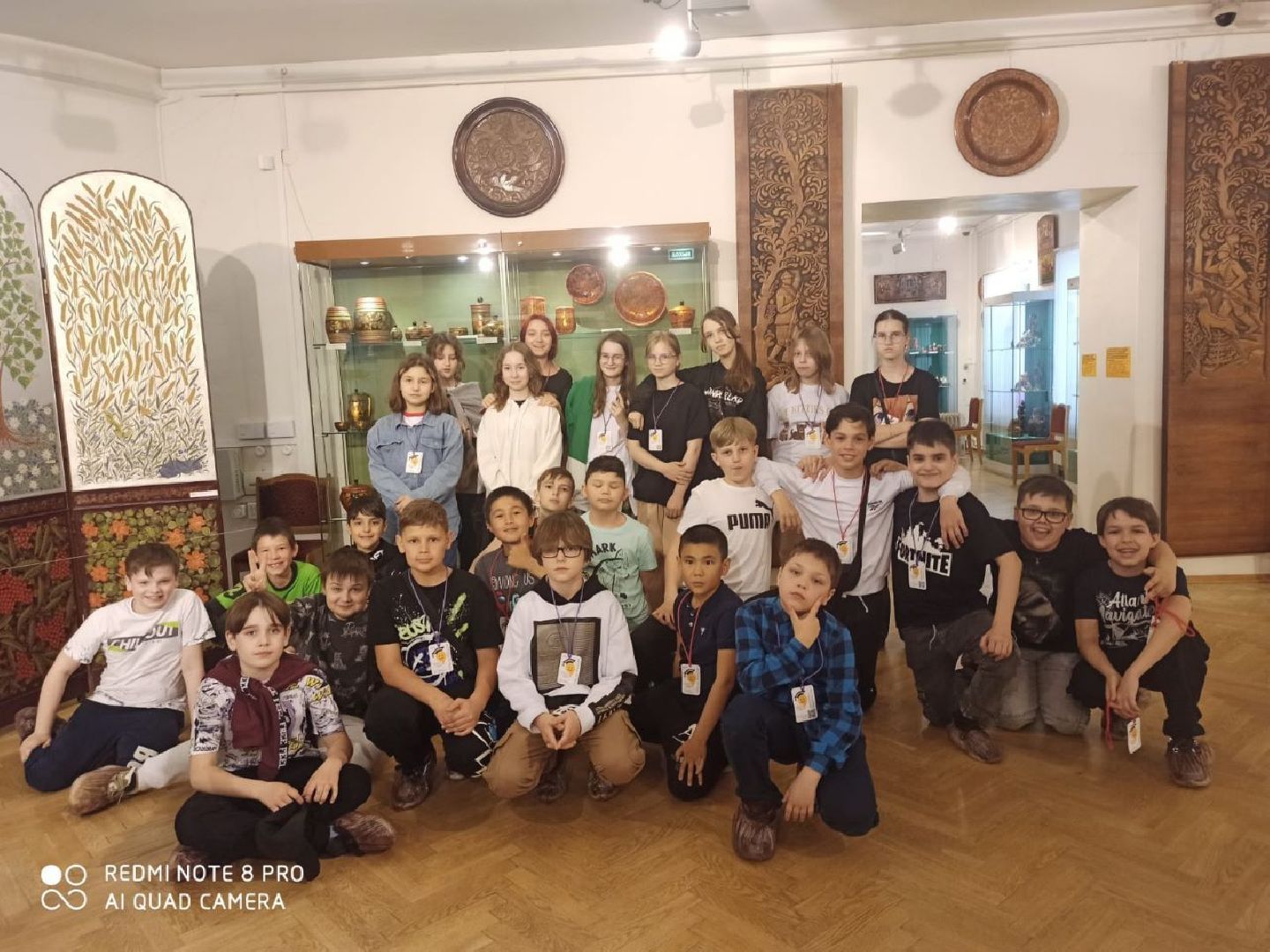 дети, школы, туризм, Подмосковье, Лосино-Петровский