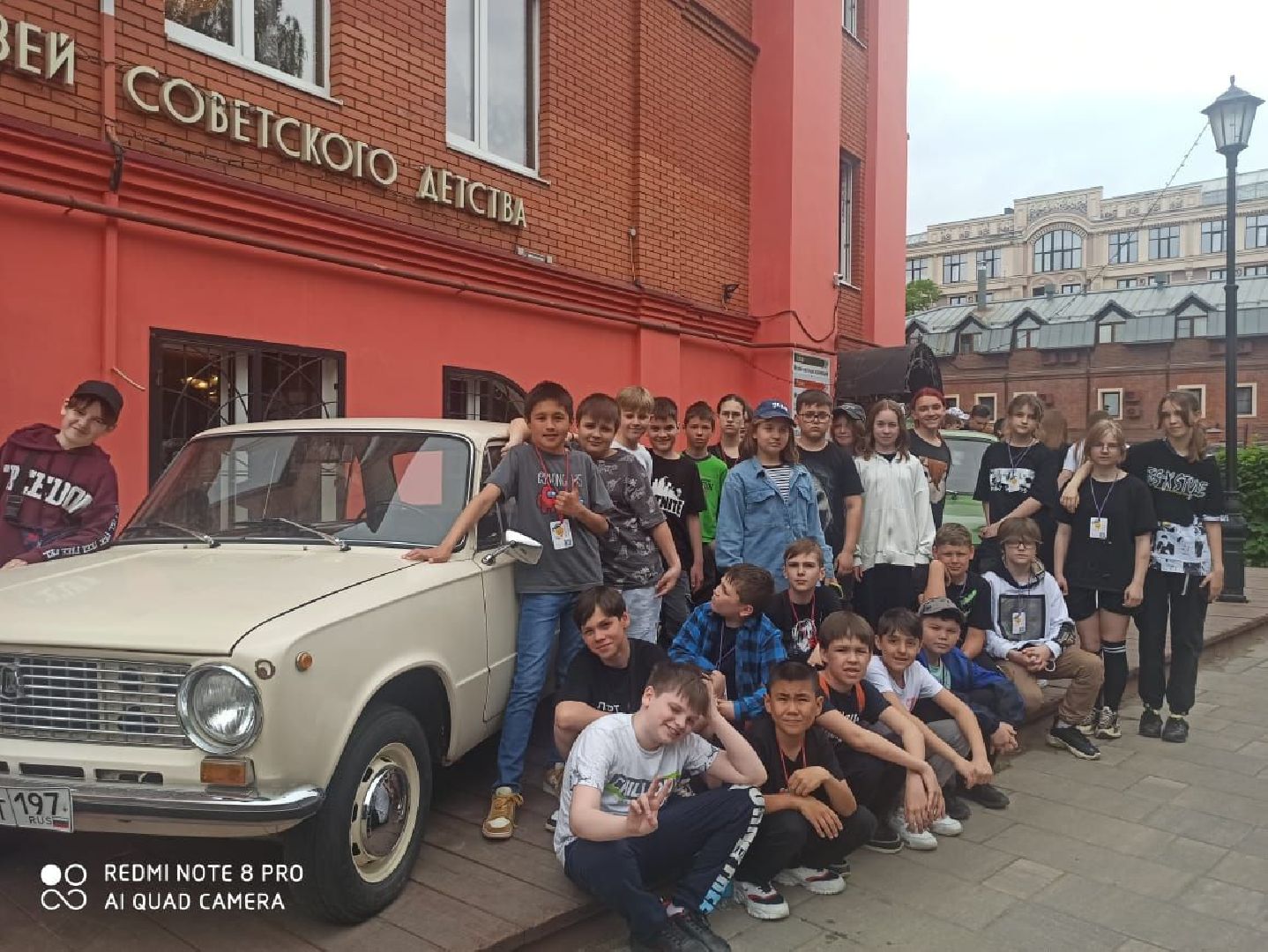 дети, школы, туризм, Подмосковье, Лосино-Петровский