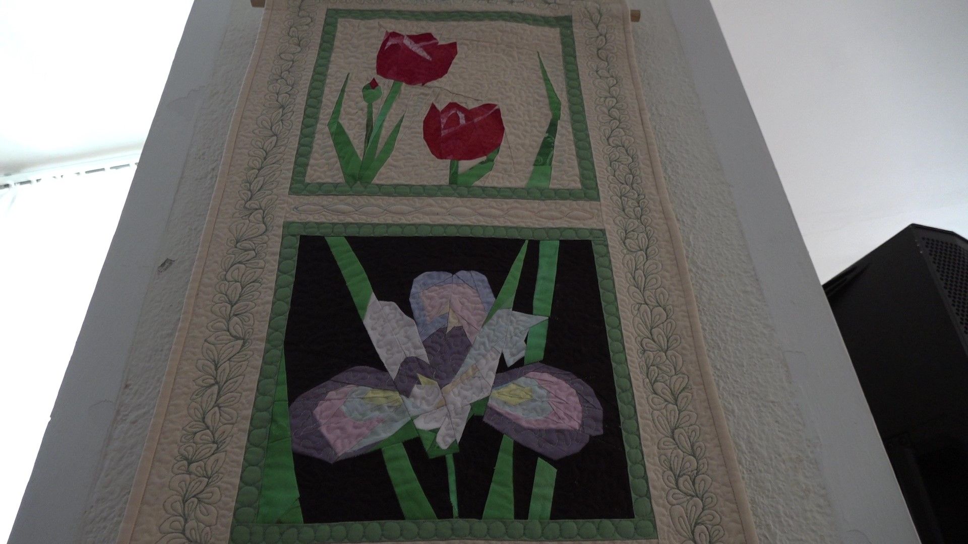 Лоскутное шитьё, Домодедово