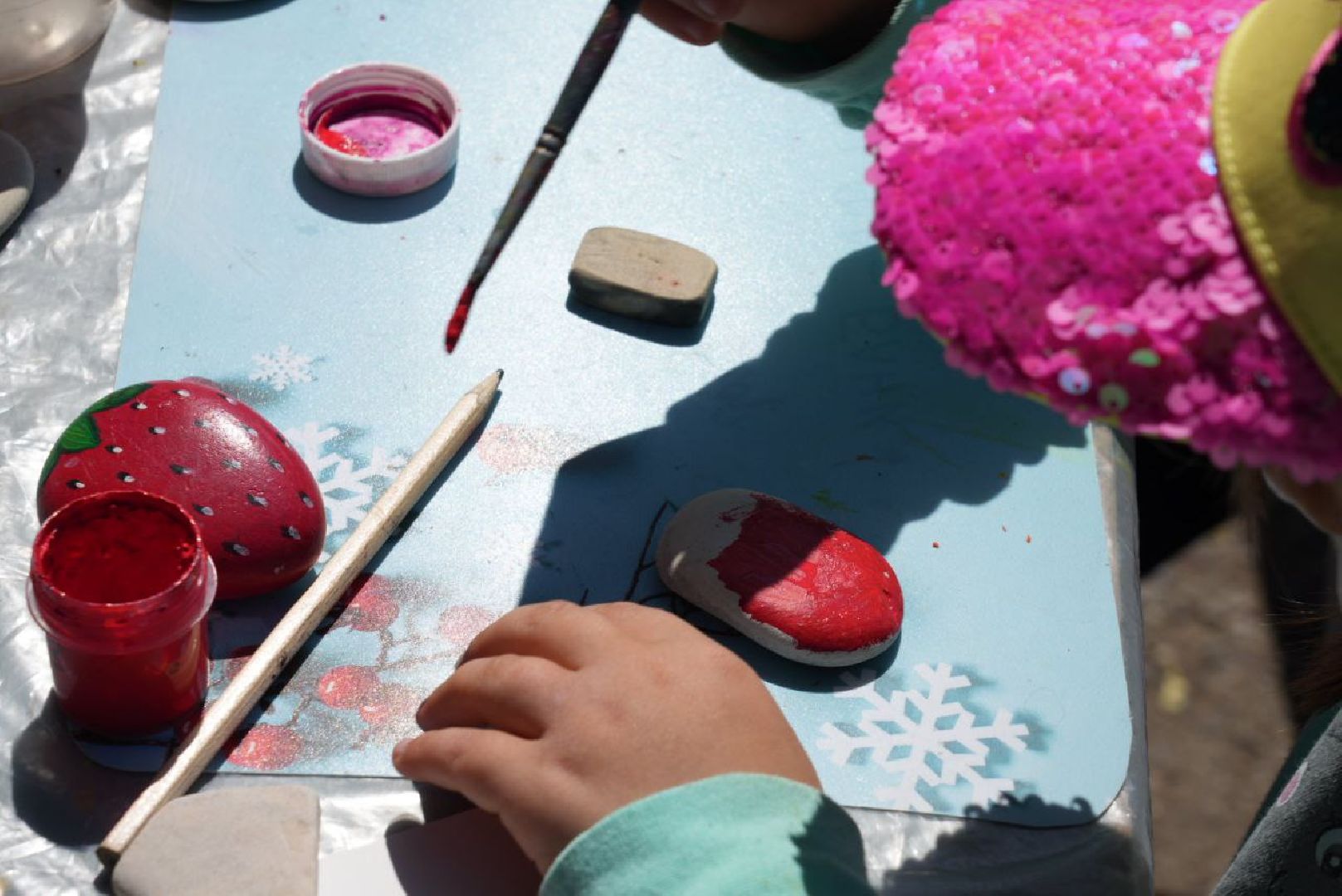 Сергиев Посад, Сергиево-Посадский городской округ, День России, Праздник, Родина, Российская Федерация, Парки, Скверы, Лето в Подмосковье, Молодежь, Жители