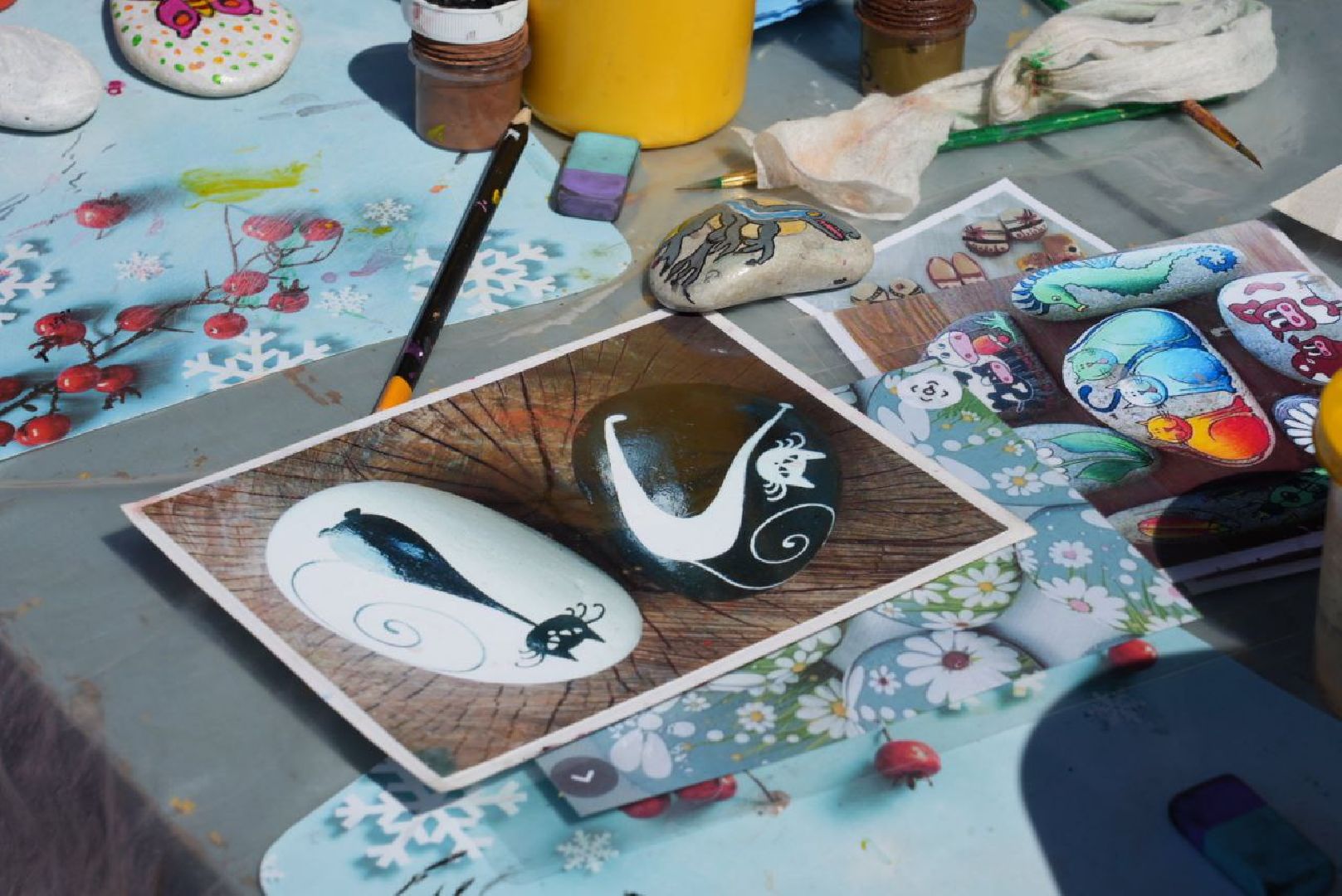 Сергиев Посад, Сергиево-Посадский городской округ, День России, Праздник, Родина, Российская Федерация, Парки, Скверы, Лето в Подмосковье, Молодежь, Жители