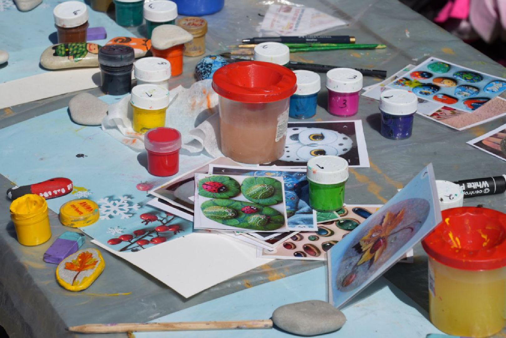 Сергиев Посад, Сергиево-Посадский городской округ, День России, Праздник, Родина, Российская Федерация, Парки, Скверы, Лето в Подмосковье, Молодежь, Жители