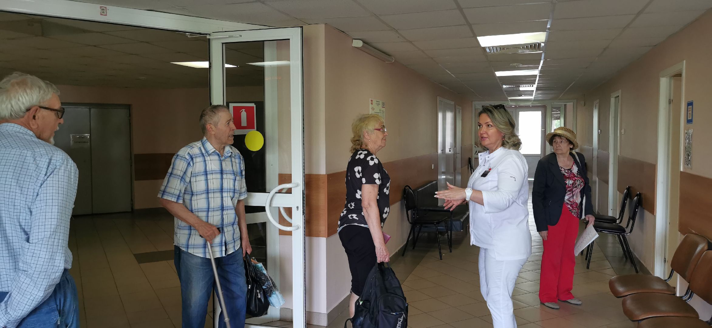 медицина, здравоохранение,