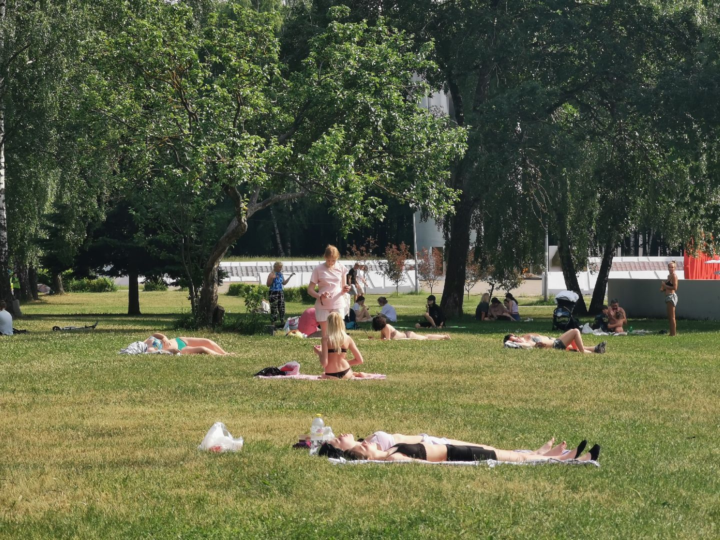 отдых, пляжный сезон,