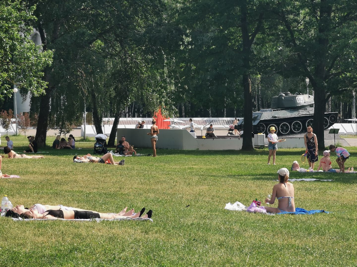 отдых, пляжный сезон,