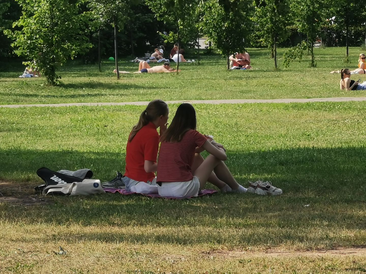 отдых, пляжный сезон,