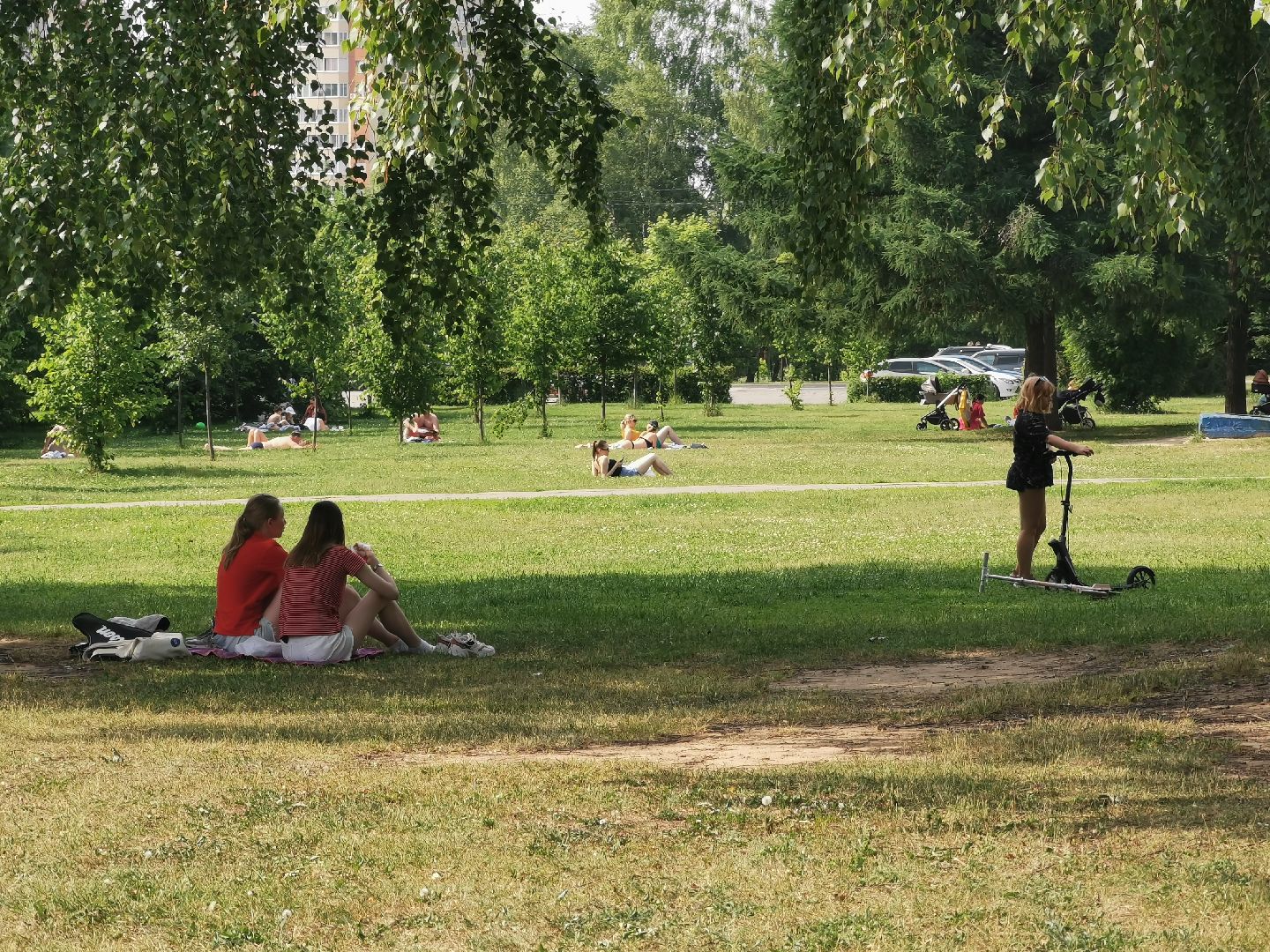 отдых, пляжный сезон,