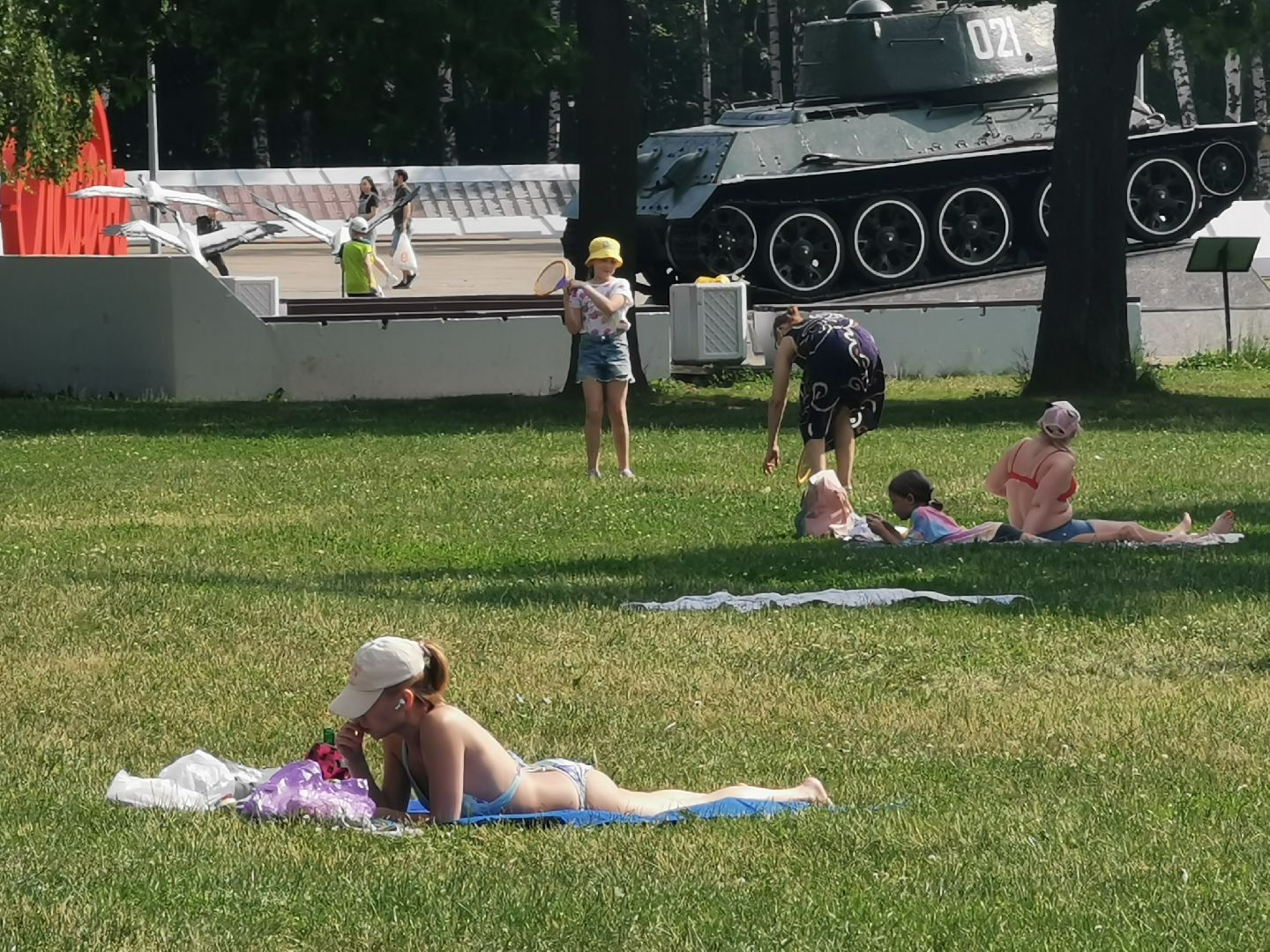 отдых, пляжный сезон,