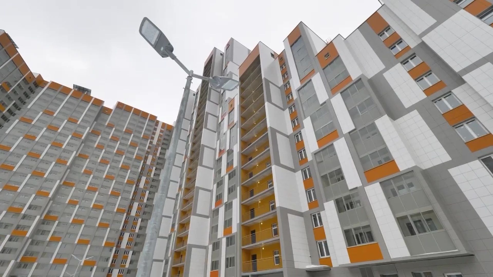 Реутов, благоустройство, индекс, отчёт главы