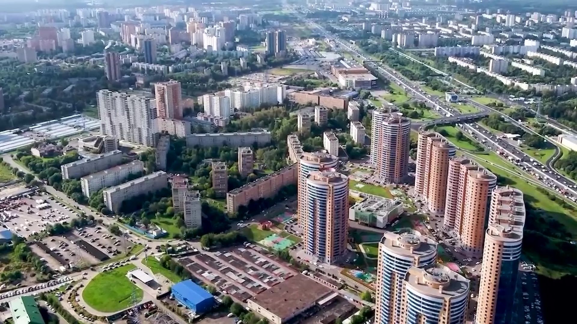 Реутов, благоустройство, индекс, отчёт главы