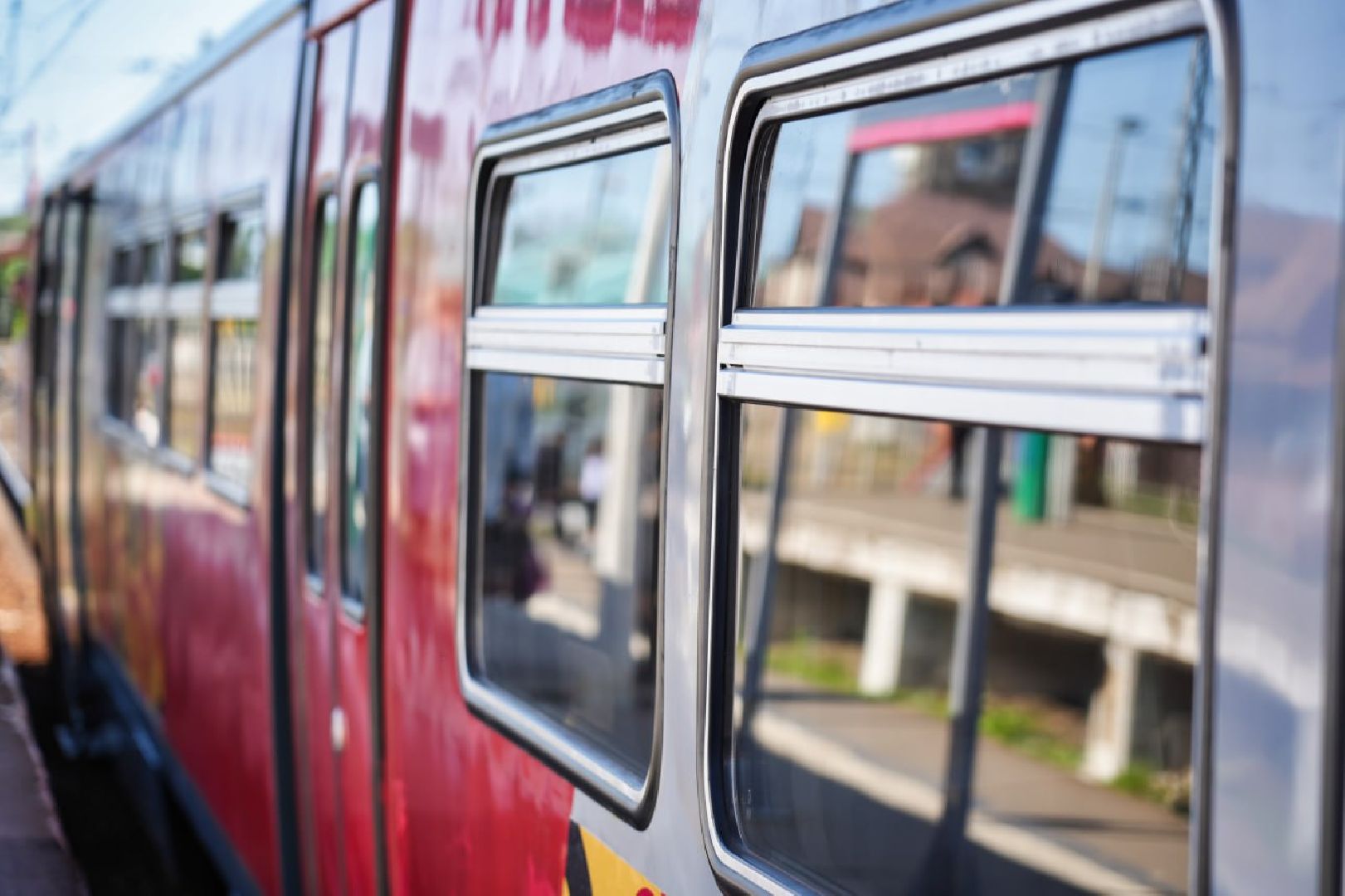 Сергиев Посад, Сергиево-Посадский городской округ, День России, Праздник, Родина, Российская Федерация, Парки, Скверы, Лето в Подмосковье, Молодежь, Жители
