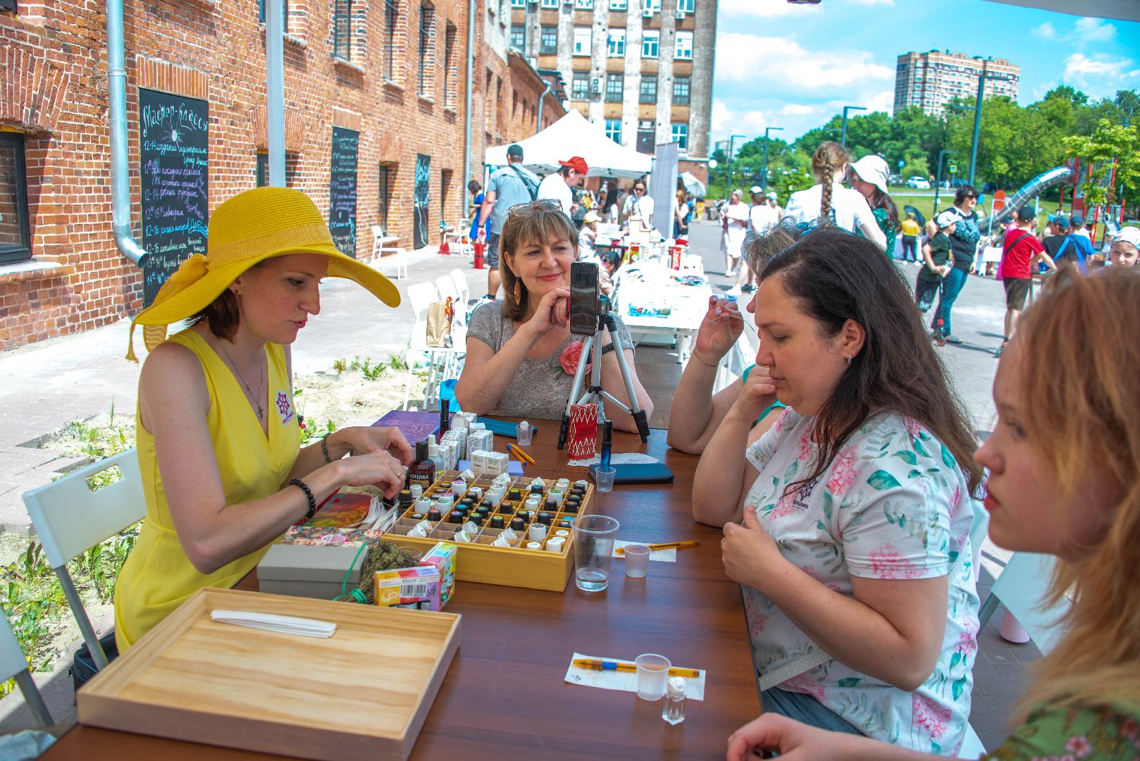 Балашиха, Подмосковье, фестивали, благотворительность