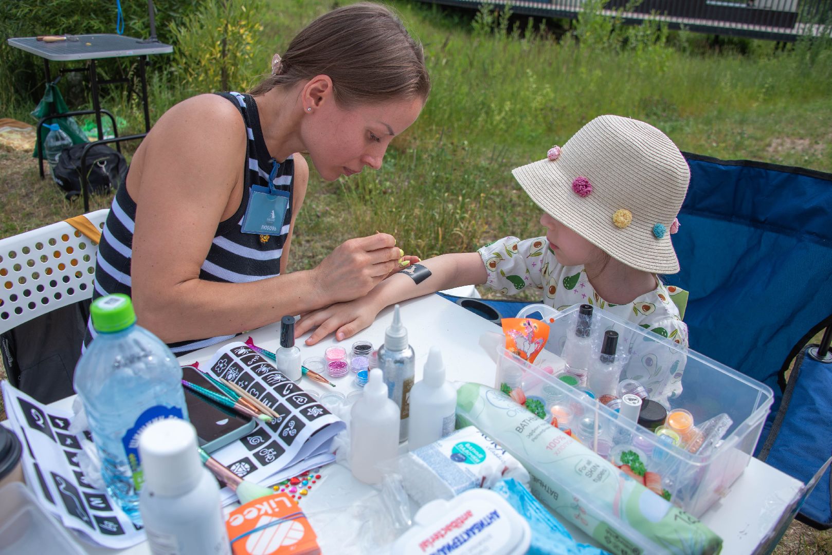 Балашиха, Подмосковье, фестивали, благотворительность