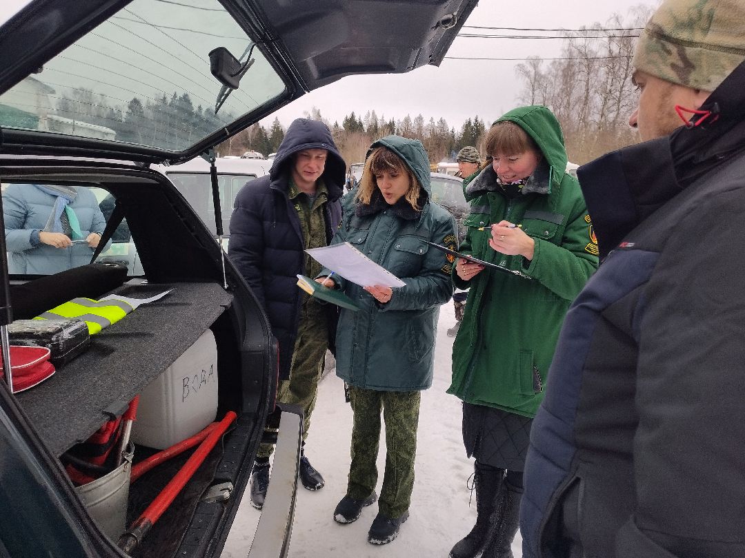 Истра, пожар, лесничий, техника, Мособллес