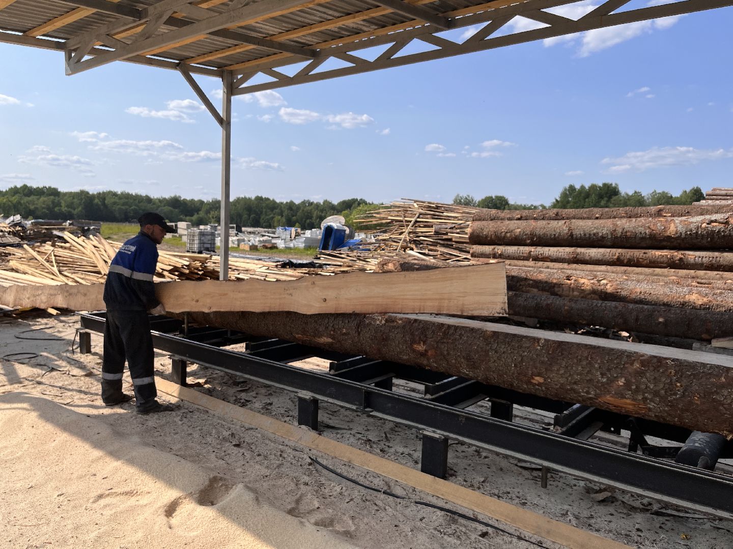 Шаховская, предприятие, рабочие места