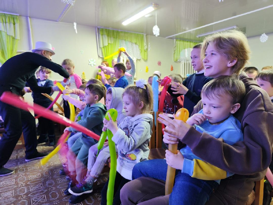 Лобня, города