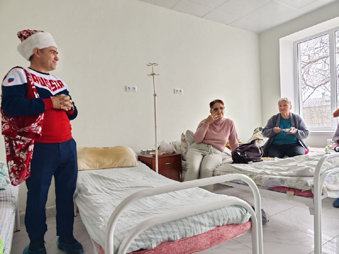 Лобня, города