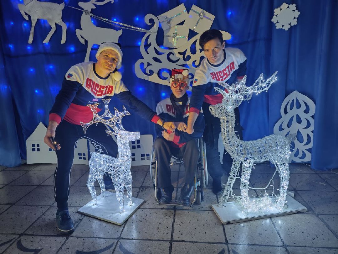 Лобня, города