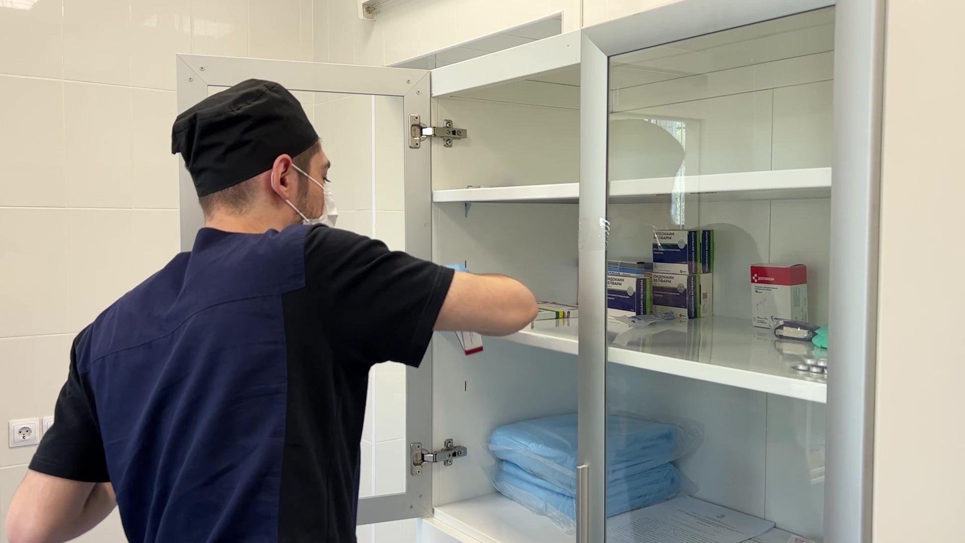 Реутов, здравоохранение, пристройка, поликлиника, ремонт, врачи, мощности