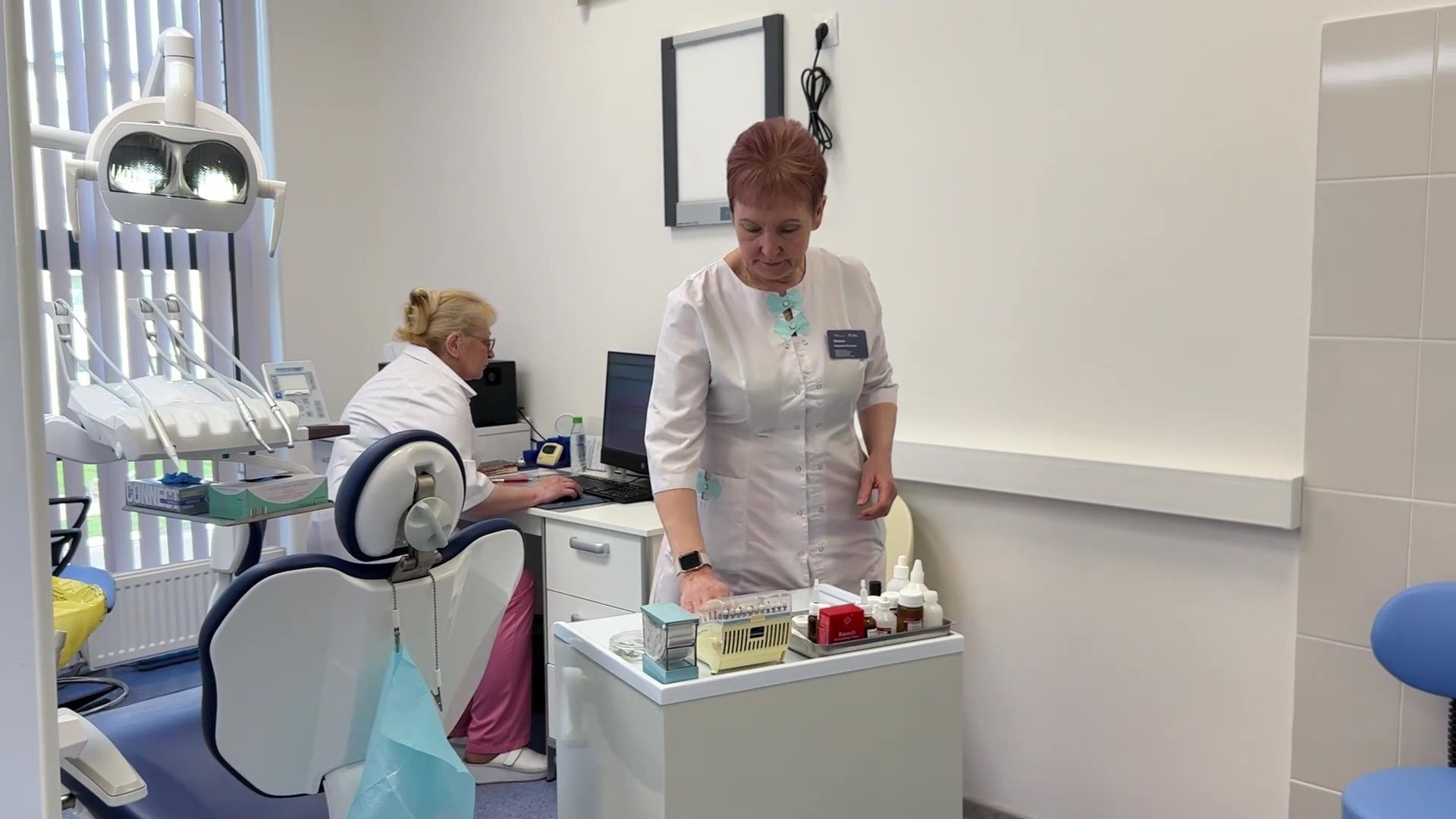 Реутов, здравоохранение, пристройка, поликлиника, ремонт, врачи, мощности