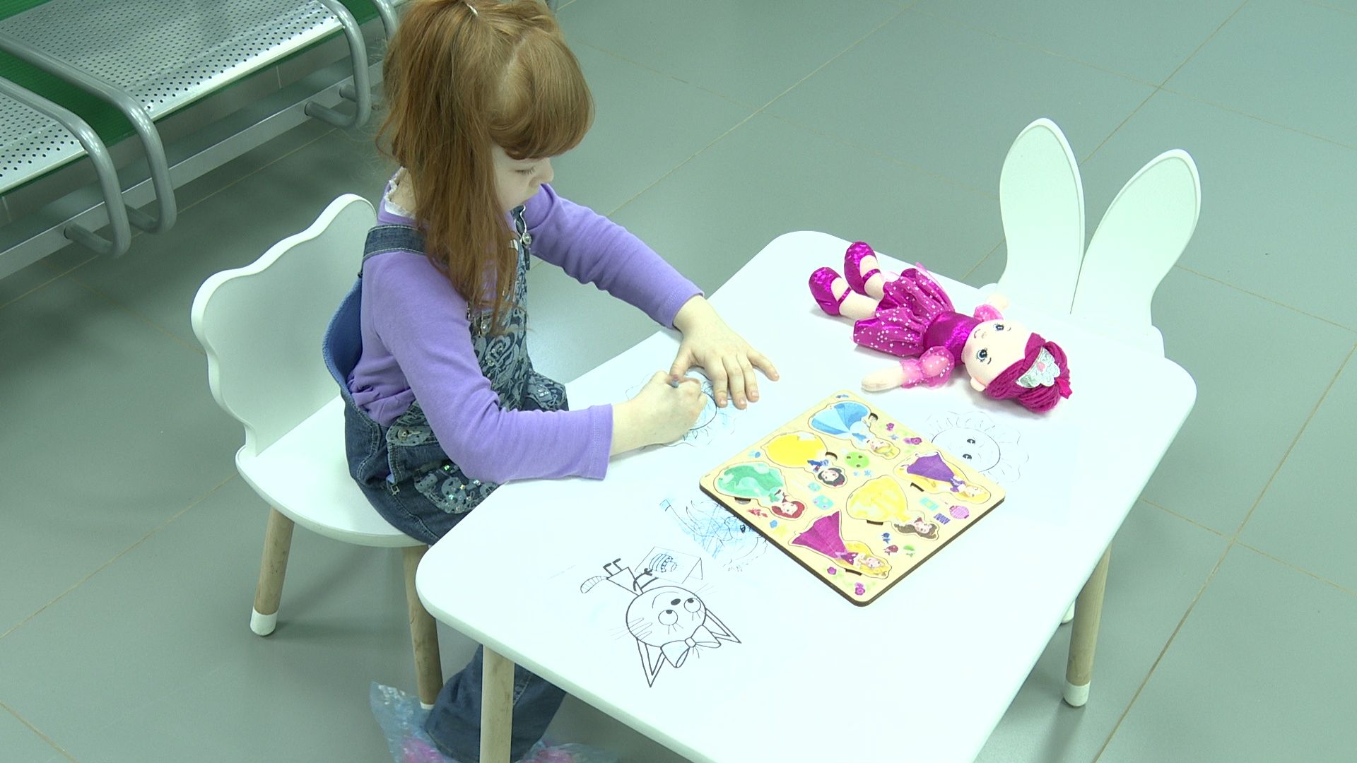 Реутов, здравоохранение, пристройка, поликлиника, ремонт, врачи, мощности