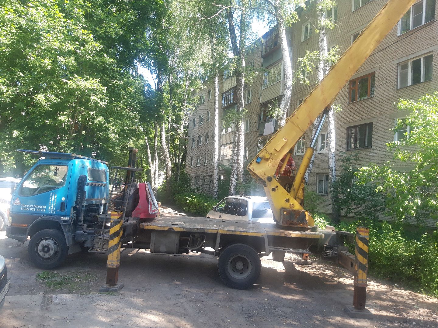 жк, доброе дело, помощь людям,