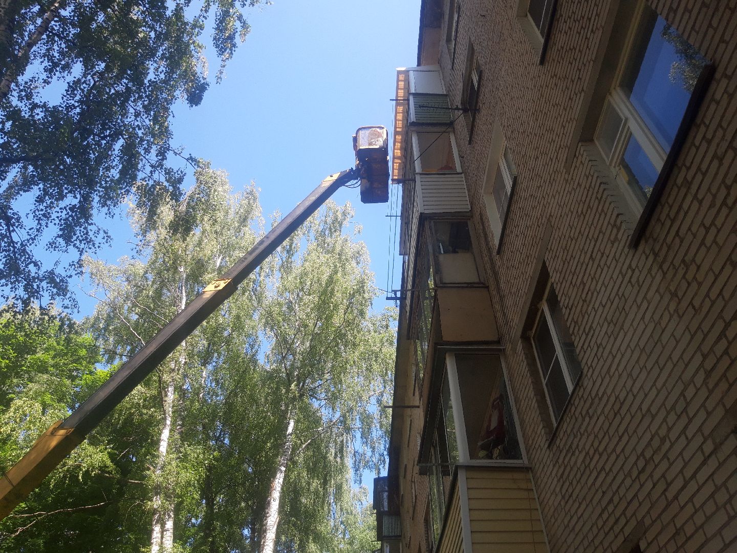 жк, доброе дело, помощь людям,