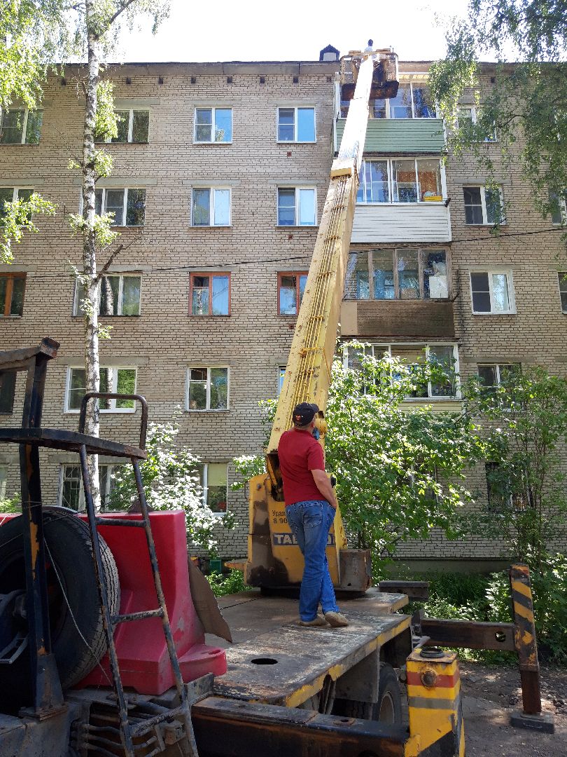 жк, доброе дело, помощь людям,