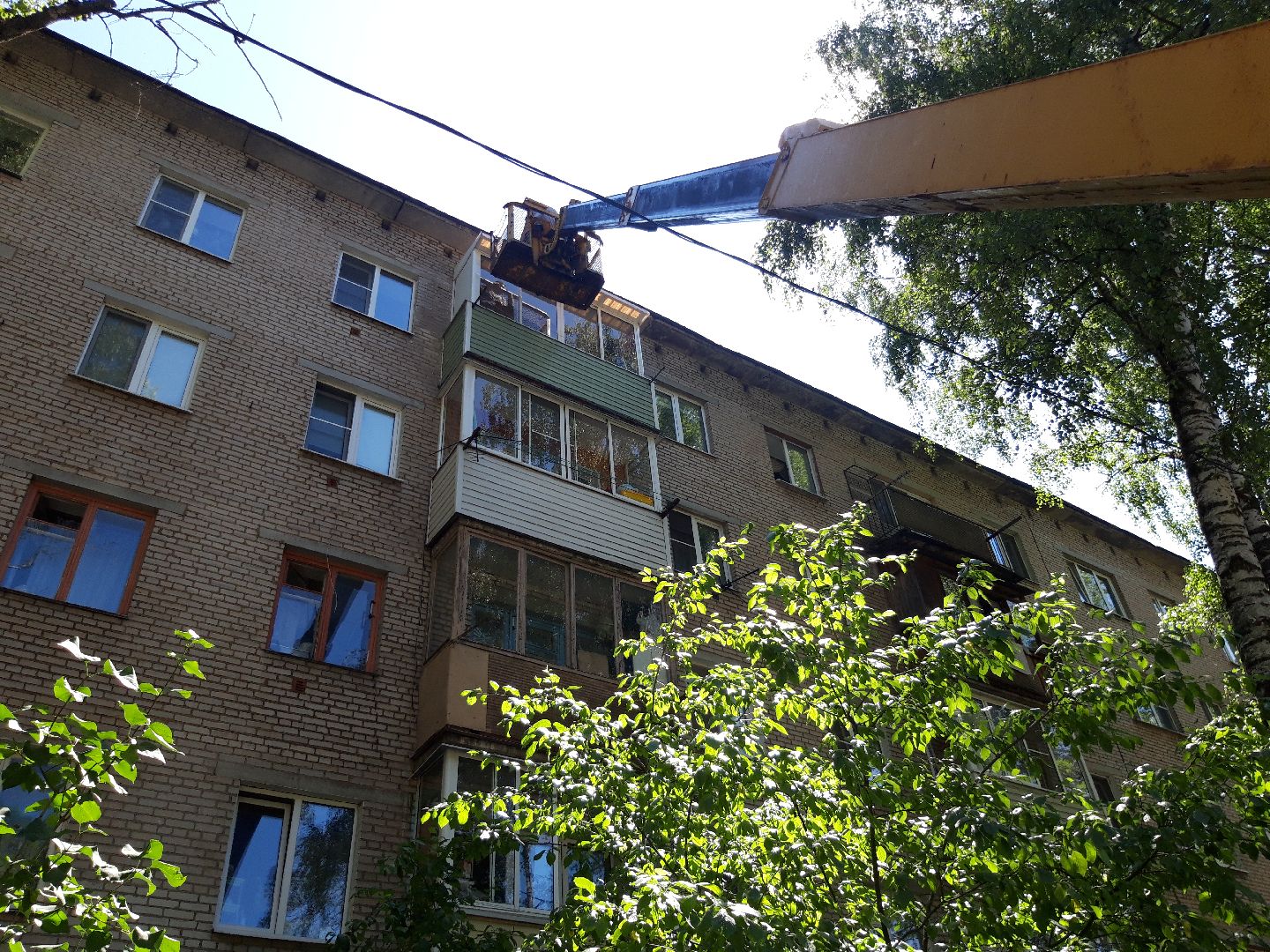 жк, доброе дело, помощь людям,