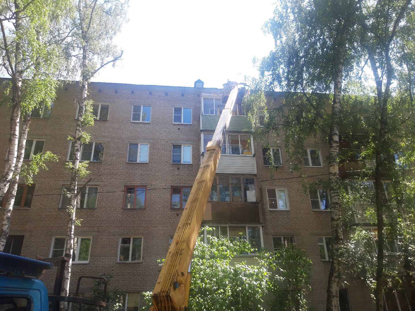 жк, доброе дело, помощь людям,