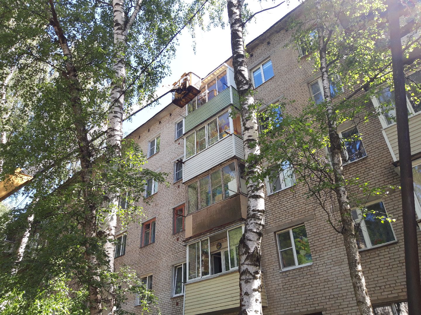 жк, доброе дело, помощь людям,