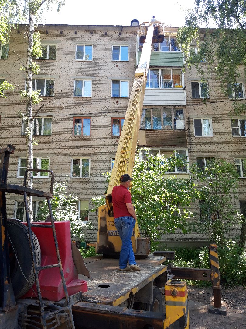 жк, доброе дело, помощь людям,