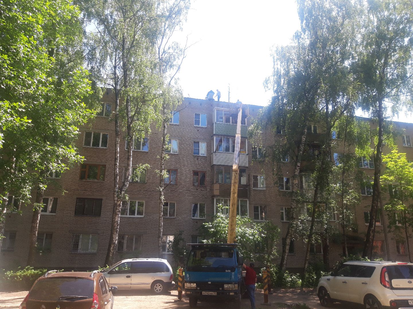 жк, доброе дело, помощь людям,