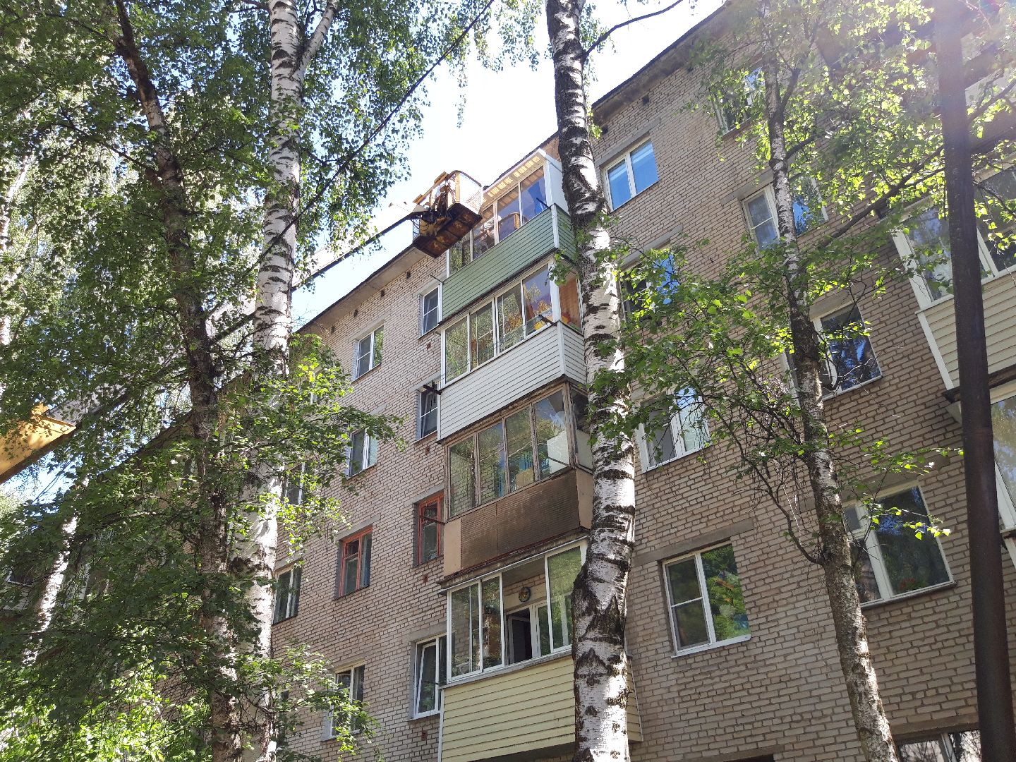 жк, доброе дело, помощь людям,