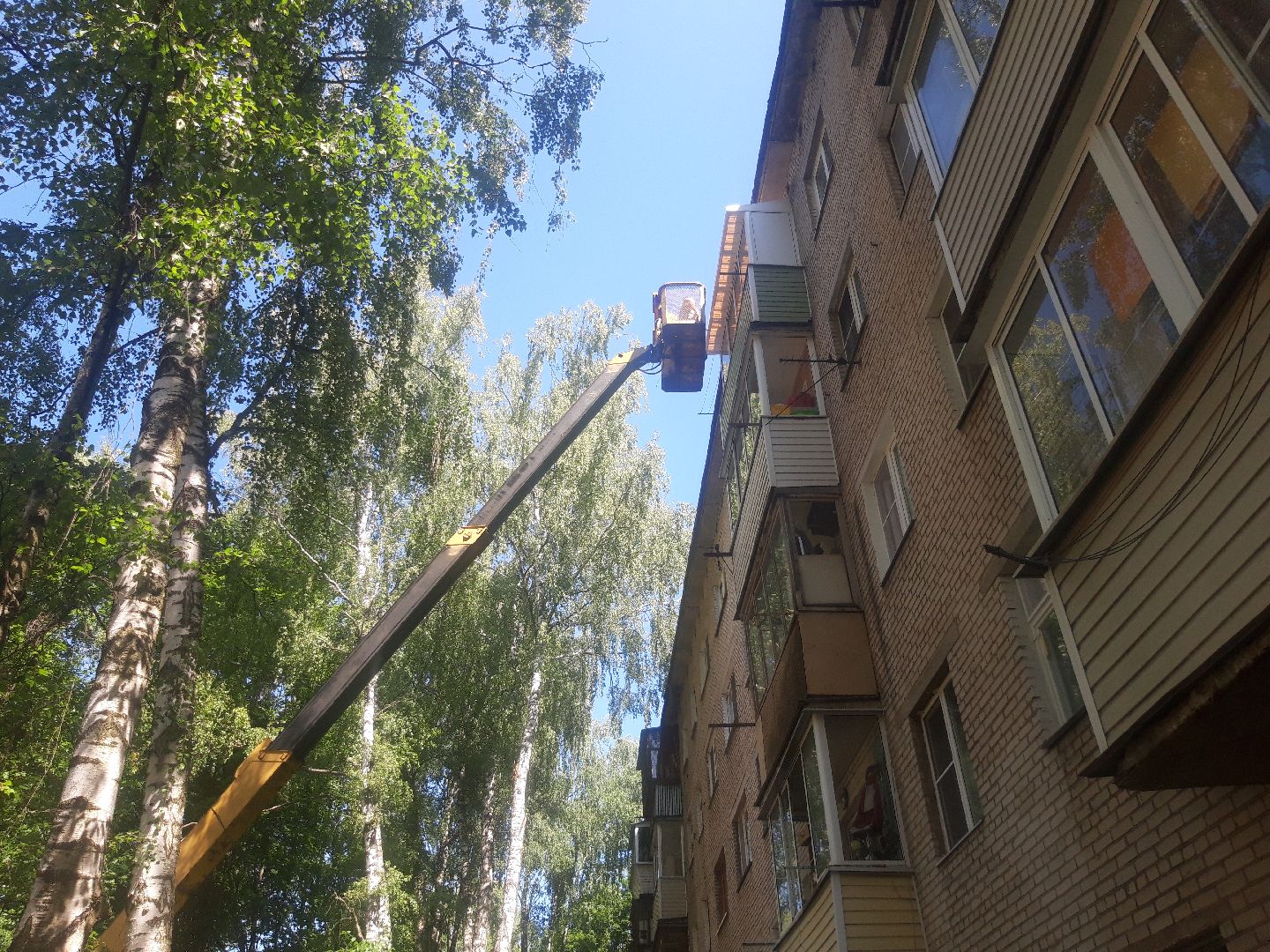 жк, доброе дело, помощь людям,