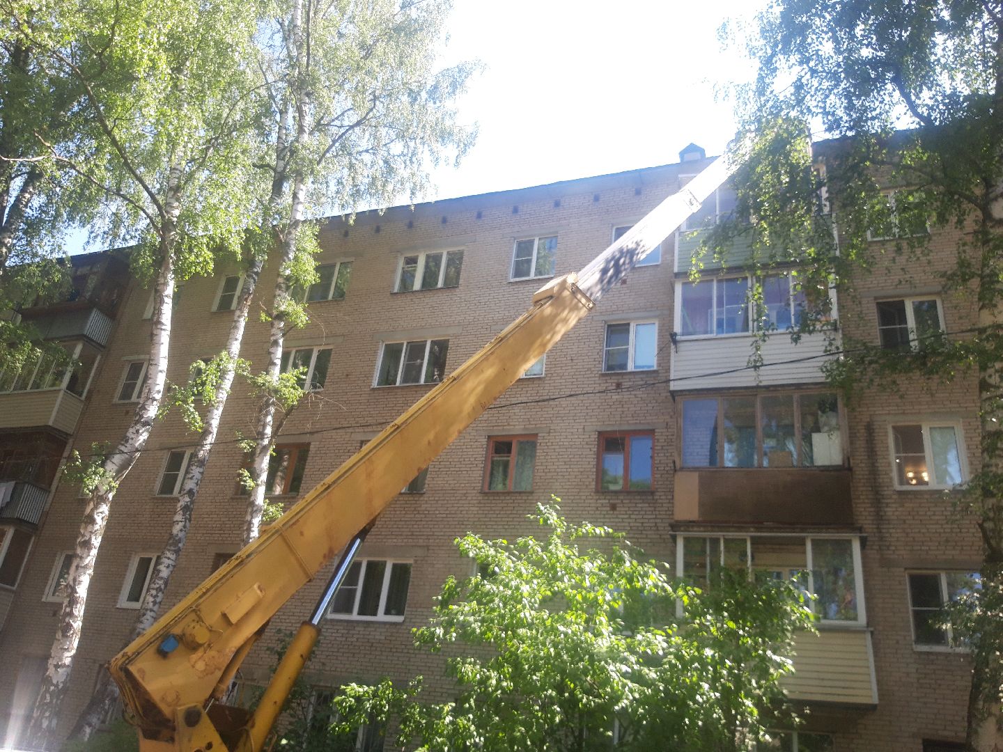 жк, доброе дело, помощь людям,