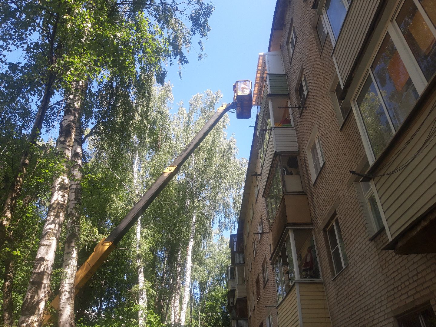 жк, доброе дело, помощь людям,