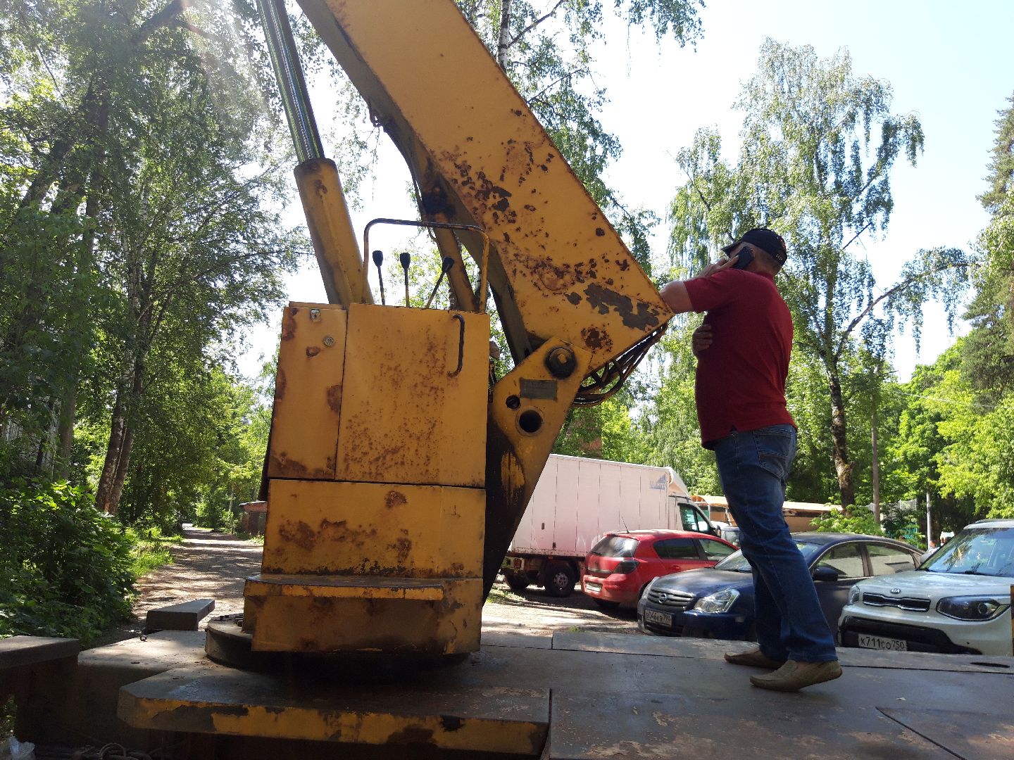 жк, доброе дело, помощь людям,