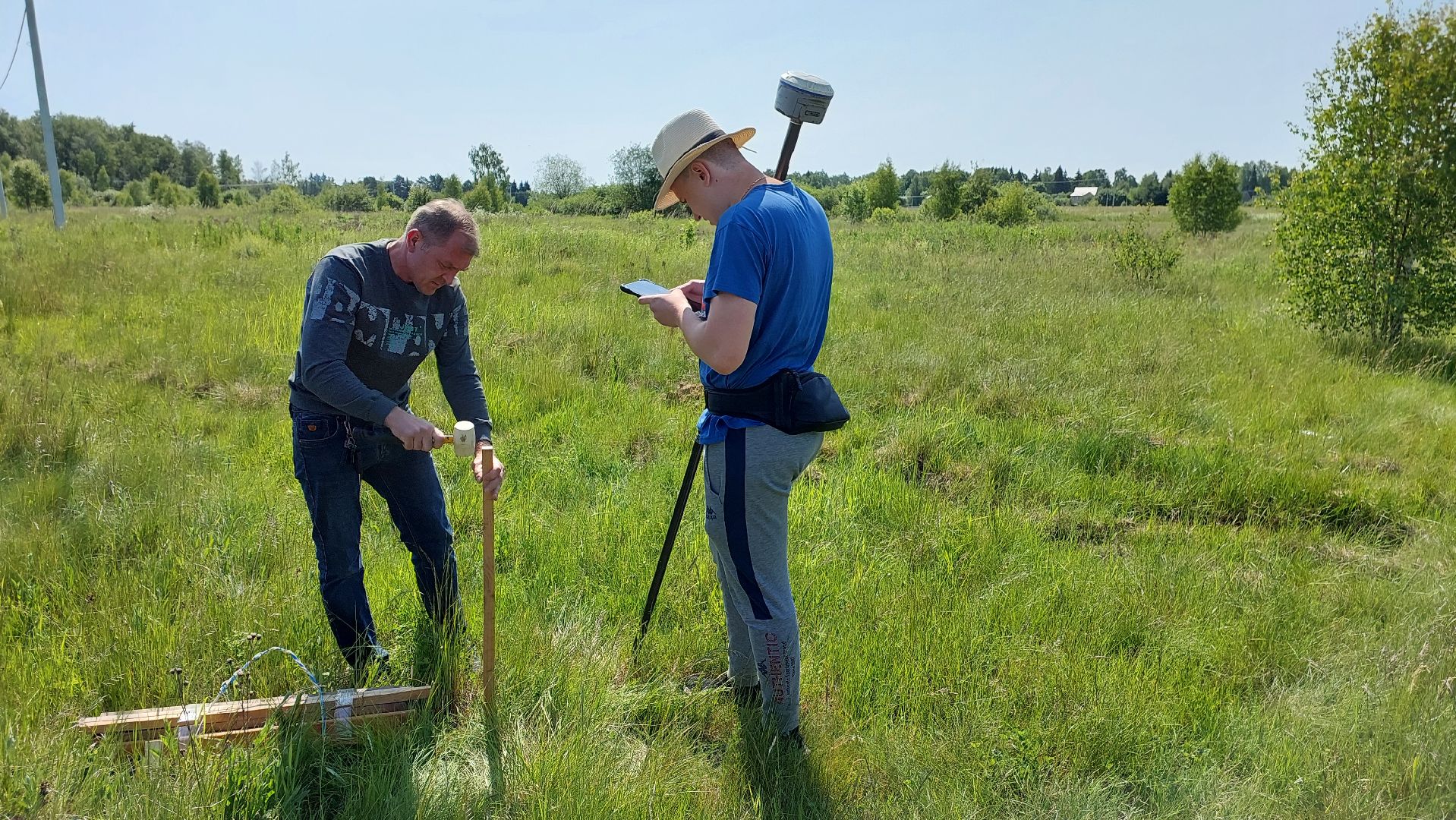многодетные семьи, рыжиково, серпухов, земельные участки, земля,
