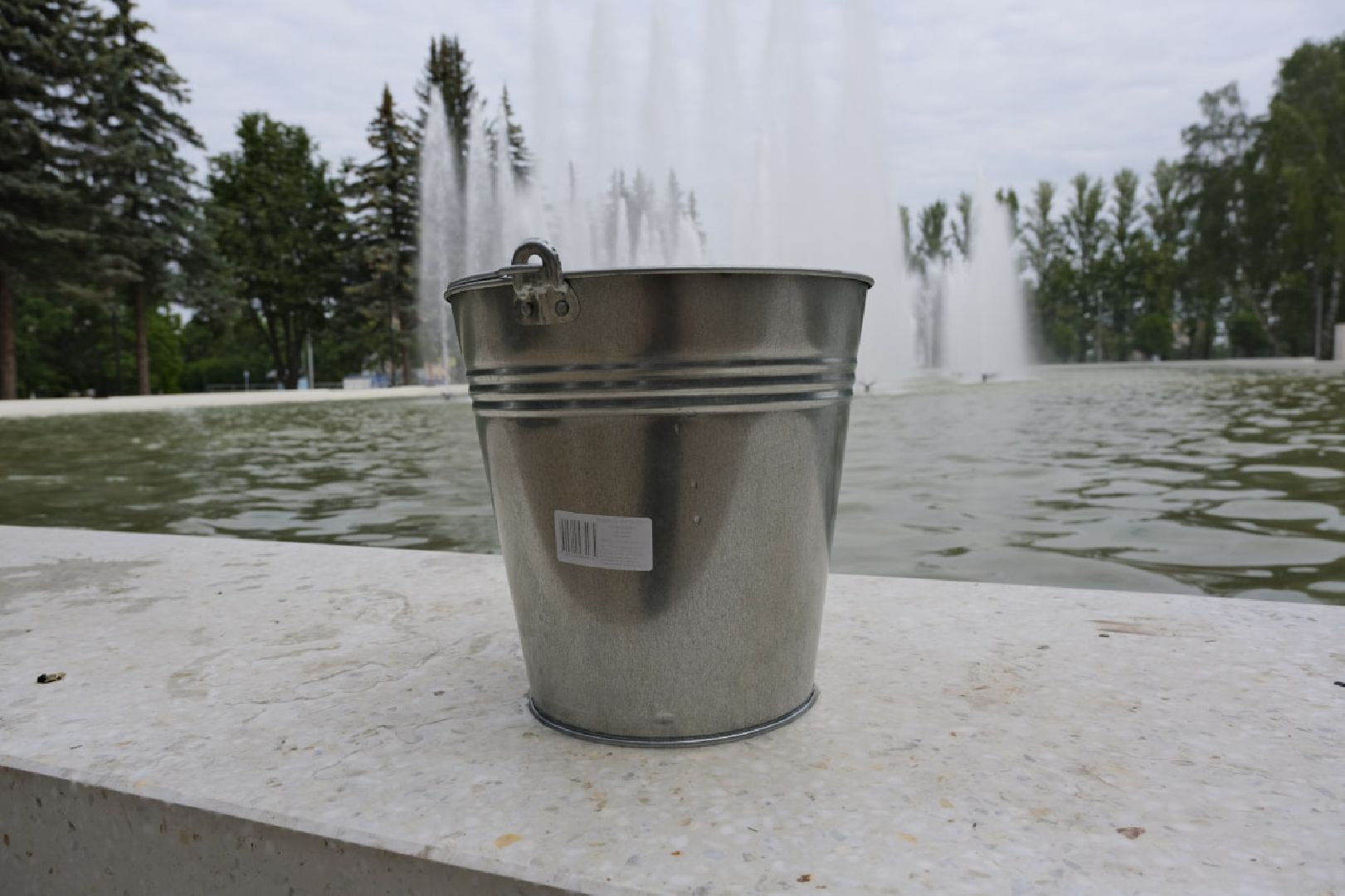 Пущино, благоустройство